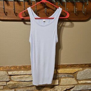 Lululemon Ribbed Tank Top Size 6